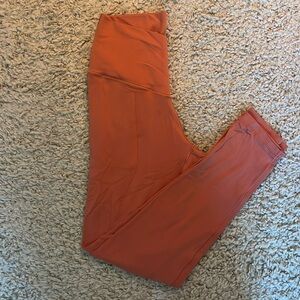Aerie Offline crossover leggings